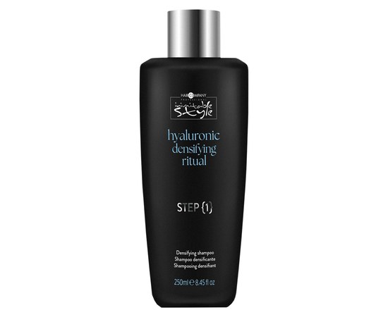 Изображение  Hair Company Hyaluronic Densifying Shampoo (Step 1), 250 ml