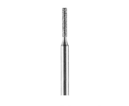 Изображение  Diamond cutter Diaswiss cylinder medium abrasiveness 1.4 mm, working part 18 mm, HP837/014