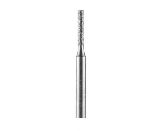 Изображение  Diamond cutter Diaswiss cylinder medium abrasiveness 1.6 mm, working part 18 mm, HP837/016