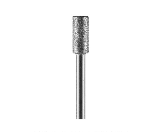 Изображение  Diamond cutter Diaswiss cylinder medium abrasiveness 4 mm, working part 10 mm, HP840/040