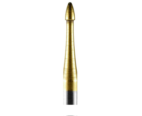 Изображение  Carbide cutter Diaswiss bullet safe 1 mm, working part 3 mm, 1011068
