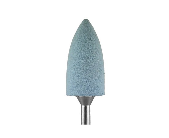 Изображение  Silicon cutter Diaswiss cone blue 10 mm, working part 22 mm, EPR104104M