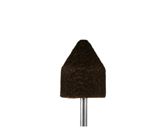 Изображение  Embrashing cap for manicure Diaswiss cone 150 grit mm, PC07GA150M