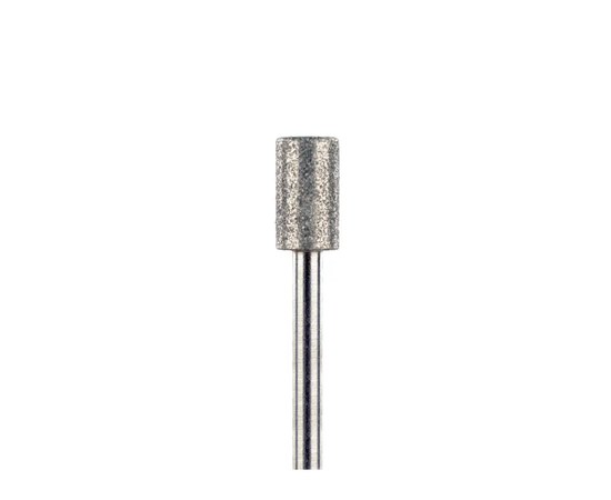 Изображение  Diamond cutter Diaswiss cylinder medium abrasiveness 5 mm, working part 8 mm, HP840/050