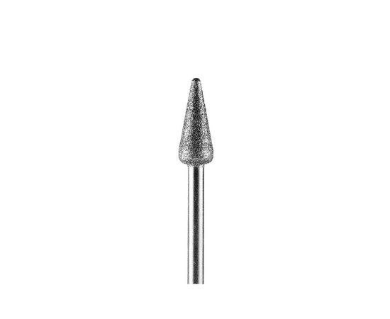 Изображение  Diamond cutter Diaswiss cone medium abrasiveness 5 mm, working part 12 mm, HPD79/050