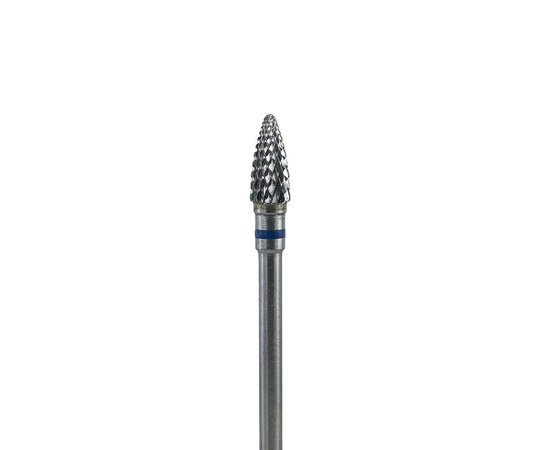 Зображення  Фреза твердосплавна Diaswiss кукурудза синя 4 мм, CX78G/040