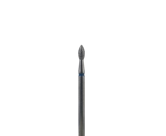 Изображение  Diamond cutter Meisinger drop blue 2.3 mm, working part 5 mm, HP830/023