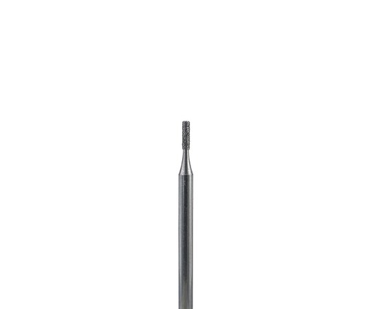 Зображення  Фреза алмазна Diaswiss циліндр середня абразивність 1.2 мм, робоча частина 4 мм, HP835/012