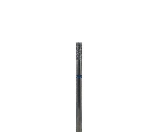 Изображение  Diamond cutter Meisinger cylinder blue 2.3 mm, working part 6 mm, HP837/023