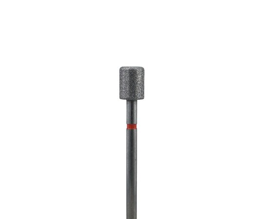 Изображение  Diamond cutter Meisinger cylinder red 5.5 mm, working part 7 mm, HP837RF/055