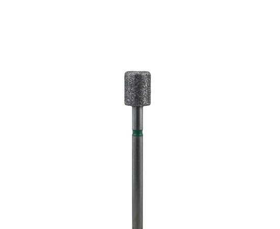 Изображение  Diamond cutter Meisinger cylinder green 5.5 mm, working part 7 mm, HP837RG/055