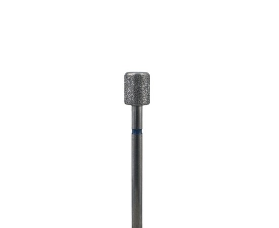 Изображение  Diamond cutter Meisinger cylinder blue 5.5 mm, working part 6 mm, HP837W/055