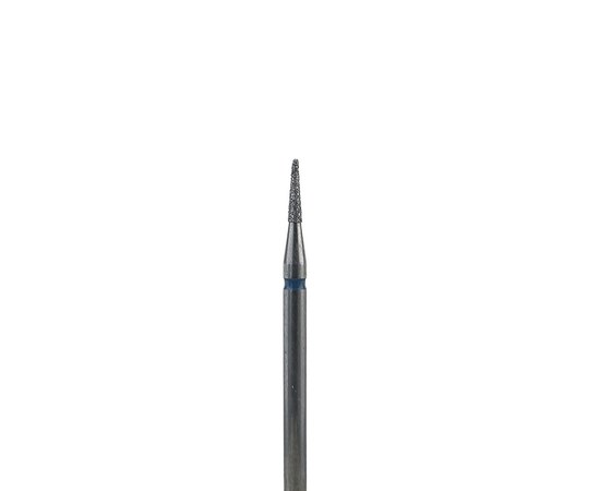 Изображение  Diamond cutter Meisinger blue cone 1.4 mm, working part 6 mm, HP849/014