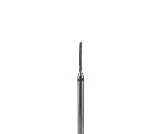 Изображение  Diamond cutter Diaswiss needle red 1.4 mm, working part 10 mm, HP850/014F