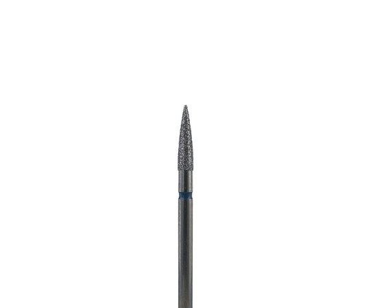 Изображение  Meisinger diamond cutter bullet blue 2.5 mm, working part 10 mm, HP863/025