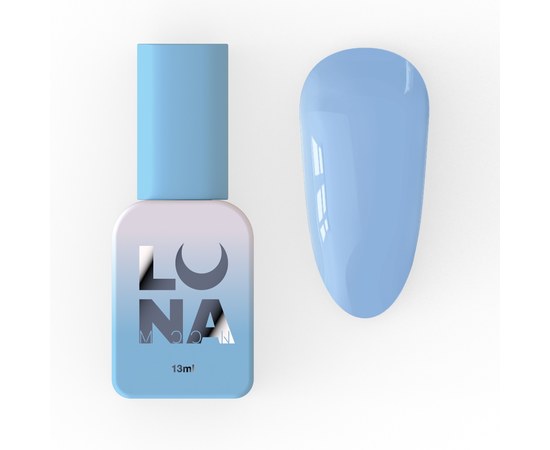 Изображение  Gel Polish LUNAMoon Color No.234, 13 ml, Volume (ml, g): 13, Color No.: 234