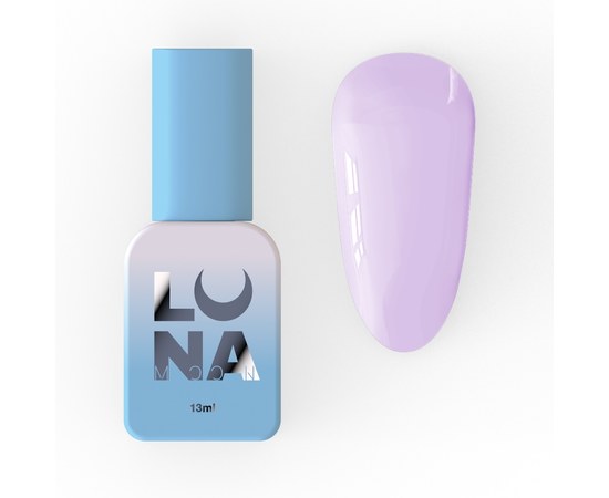 Изображение  Gel Polish LUNAMoon Color No.236, 13 ml, Volume (ml, g): 13, Color No.: 236