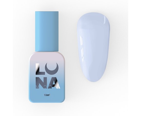 Изображение  Gel Polish LUNAMoon Color No.237, 13 ml, Volume (ml, g): 13, Color No.: 237