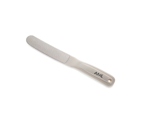 Изображение  AMI Fine laser manicure file, 0812