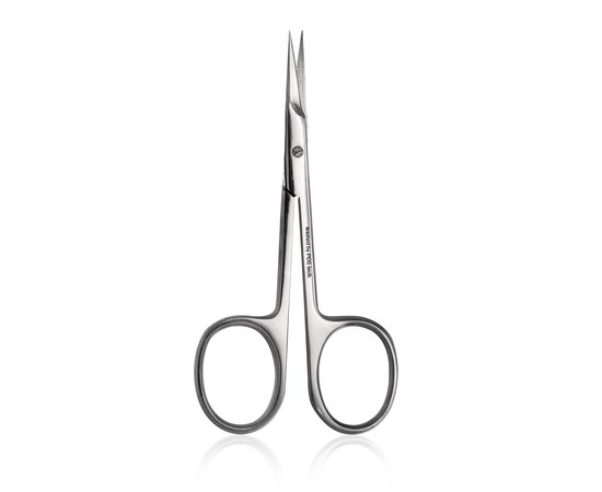 Изображение  Cuticle scissors with standard blade, OSTRO 20411