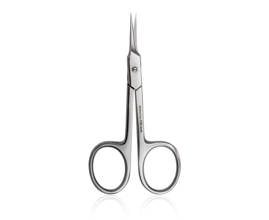 Изображение  Cuticle scissors with a thin blade, OSTRO 20412