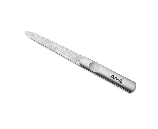 Изображение  AMI Diamond S 50 mm diamond nail file, 0815