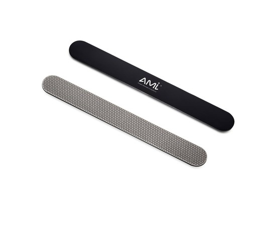 Изображение  Laser nail file AMI Delight L 115 mm, 0803