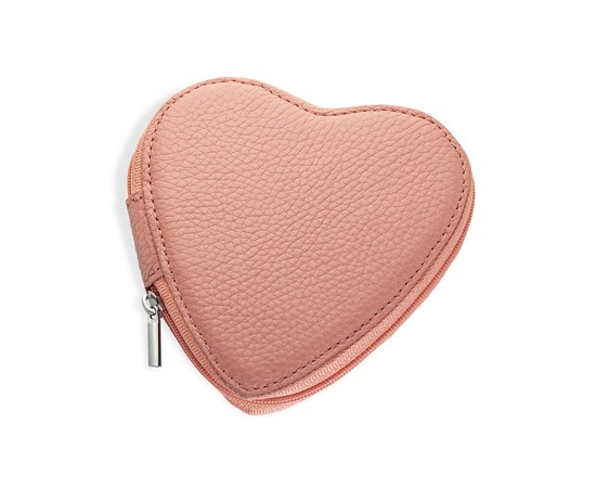 Изображение  Manicure set Heart "bite" powder, AMI 1016