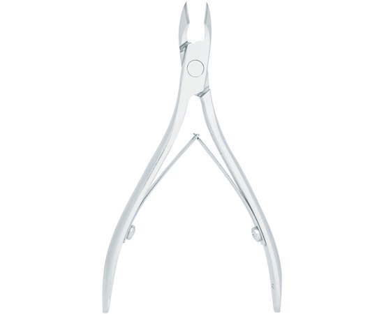 Изображение  Professional cuticle nippers with cover, size S, AMI 0125