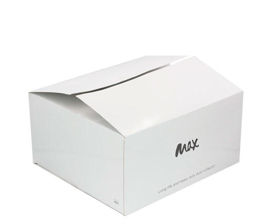 Изображение 7 Настольная маникюрная вытяжка MAX 65 Вт, белая