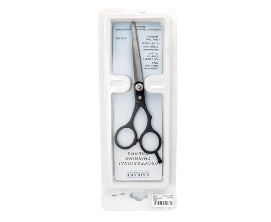 Изображение  Hairdressing scissors straight YRE 25283