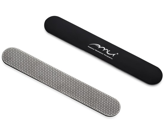 Изображение  Laser nail file AMI Delight M 110 mm, 0802