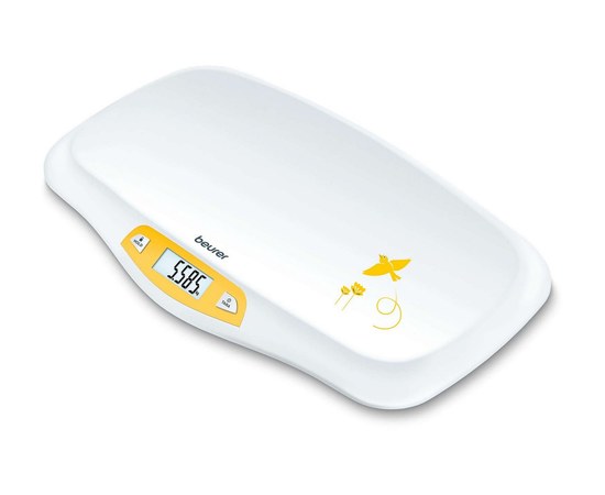 Изображение  Children's scales Beurer BY 80