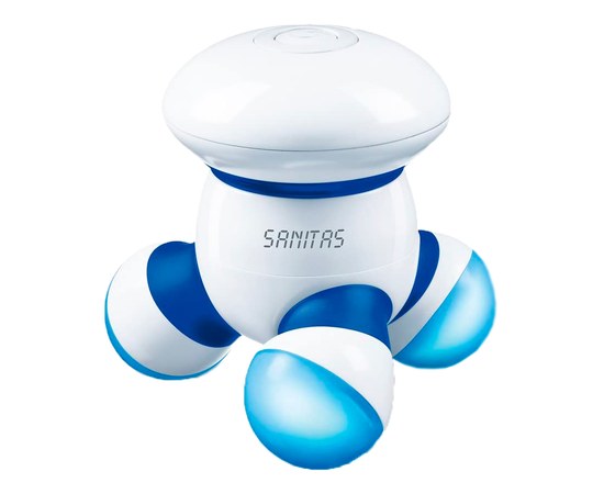 Изображение  Body massager Sanitas SMG 11