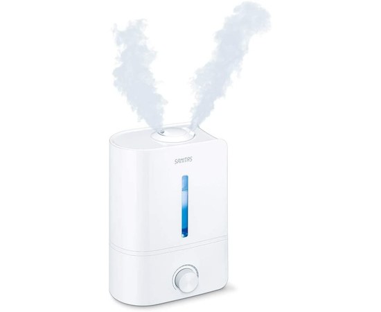 Изображение  Air humidifier Sanitas SLB 40