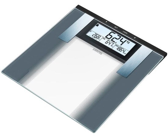 Изображение  Sanitas SBG 21 diagnostic floor scales