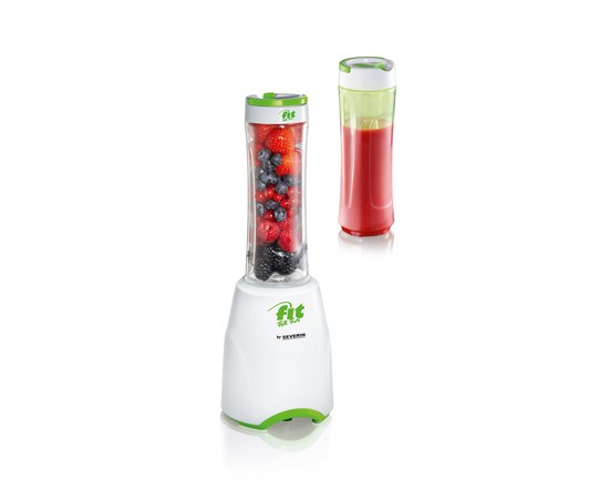 Изображение  Fitness blender Severin SM 3735