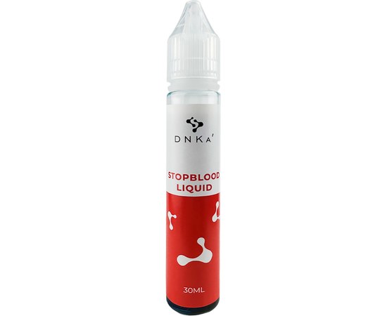 Изображение  DNKa Stopblood Liquid, 30 ml