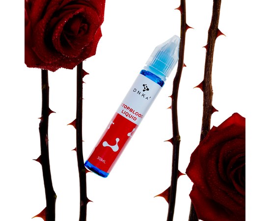 Изображение 2 Кровоостанавливающее средство DNKa Stopblood Liquid, 30 мл