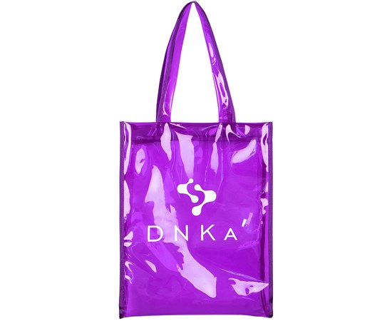 Изображение  DNKa Signature Shopper, Clear