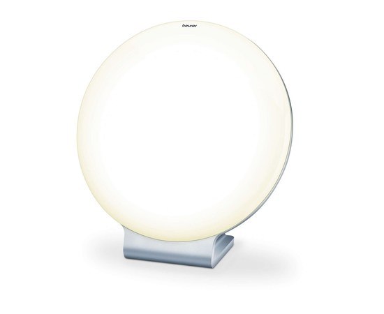 Изображение  Daylight lamp Beurer TL 50