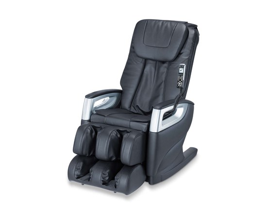 Изображение  Massage chair Beurer MC 5000 HCT