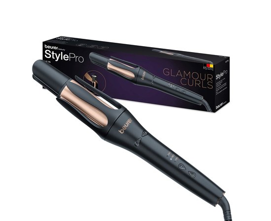 Изображение  Curling iron Beurer HT 75