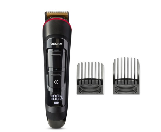 Изображение  Beard trimmer Beurer MN4X