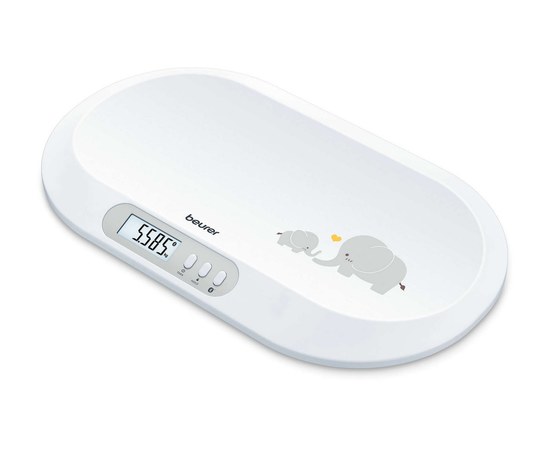 Изображение  Children's scales Beurer BY 90