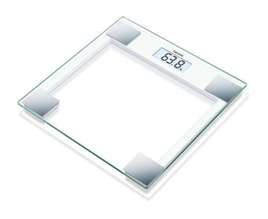 Изображение  Beurer GS 14 glass scales