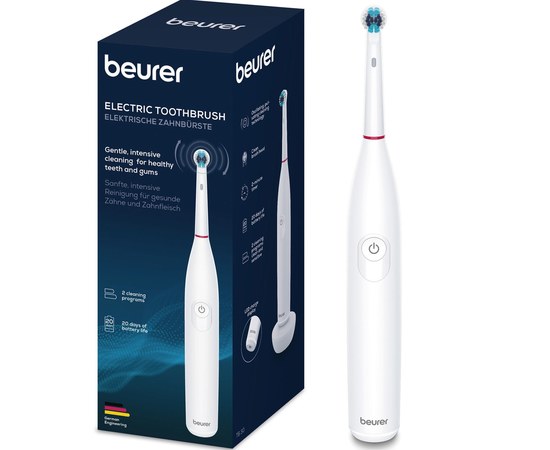 Изображение  Electric toothbrush Beurer TB 30