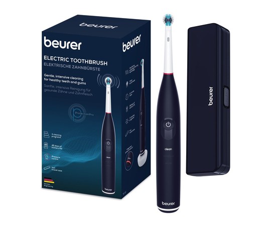 Изображение  Electric toothbrush Beurer TB 50