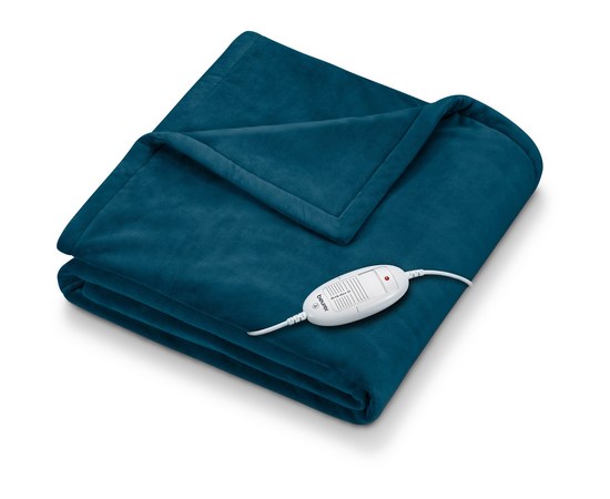 Изображение  Heated blanket Beurer HD 75 Ocean