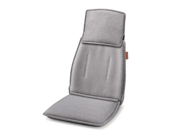 Изображение  Massage cape Beurer MG 330 gray